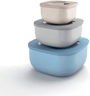 Recensioni di contenitori per microonde