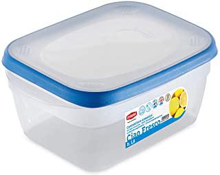 Recensioni di contenitori x microonde