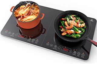 Recensioni di cucina a induzione con forno
