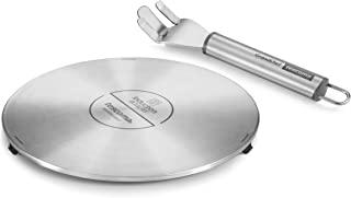 Recensioni di cucina a induzione