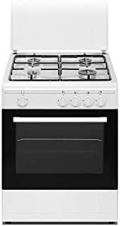 Recensioni di cucina induzione con forno