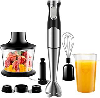Recensioni di cucina mixer