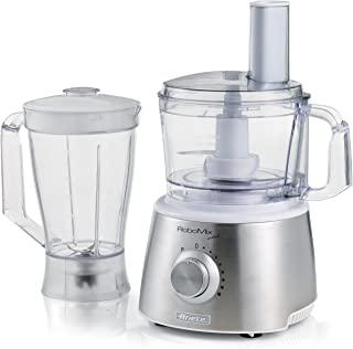 Recensioni di cucina robot