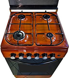 Recensioni di cucine a gas con forno elettrico