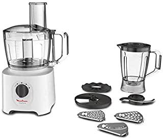Recensioni di cuisinart robot da cucina