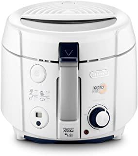 Recensioni di de longhi friggitrice