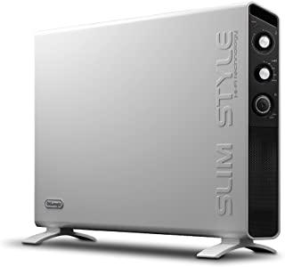 Recensioni di de longhi termoventilatore