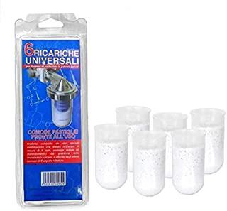 Recensioni di decalcificatore per caldaia