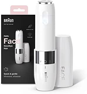 Recensioni di depilatore braun