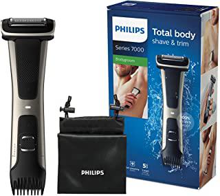 Recensioni di depilatore uomo philips