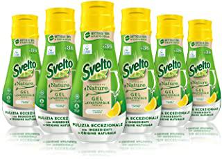 Recensioni di detergente per lavastoviglie