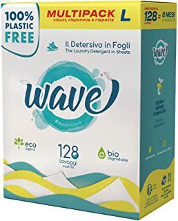 Recensioni di detersivo ecologico lavatrice