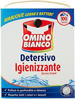 Recensioni di detersivo igienizzante lavatrice
