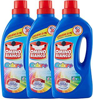 Recensioni di detersivo lavatrice bambini