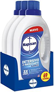 Recensioni di detersivo lavatrice ecologico