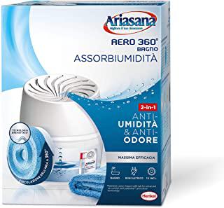Recensioni di deumidificatore contro la muffa