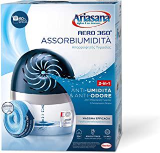 Recensioni di deumidificatore de longhi