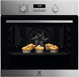 Recensioni di doppio forno da incasso