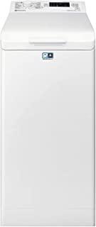Recensioni di electrolux asciugatrice