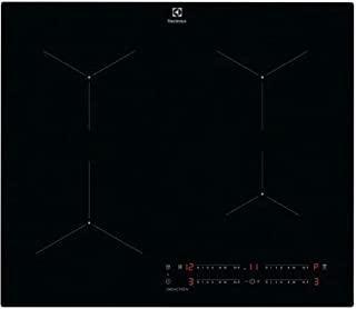 Recensioni di electrolux piano induzione