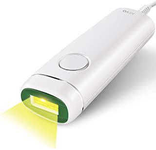 Recensioni di epilatore a luce pulsata braun