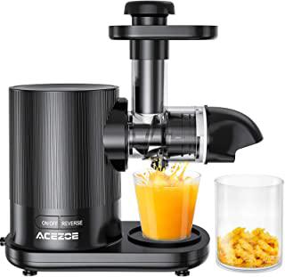 Recensioni di estrattori di succo imetec