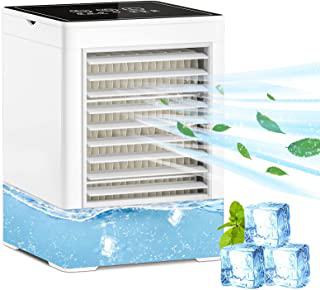 Recensioni di fan climatizzatore