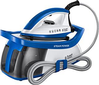 Recensioni di ferro da stiro electrolux