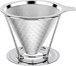 Recensioni di filtri macchina caffè americano