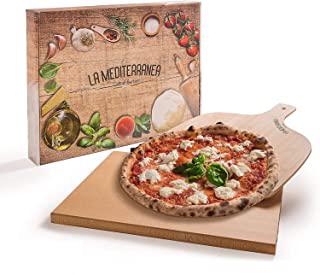 Recensioni di fornetto pizza gas elettrico