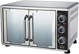 Recensioni di forno 50 litri