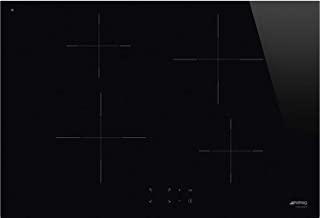 Recensioni di forno a gas da incasso smeg