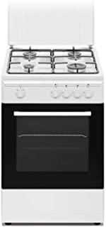 Recensioni di forno a gas