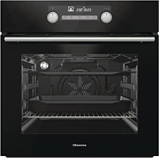 Recensioni di forno a incasso smeg