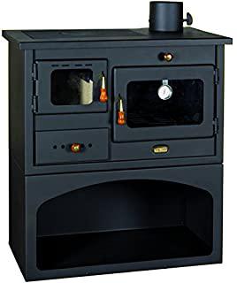 Recensioni di forno a legna acciaio