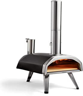 Recensioni di forno a legna clementi