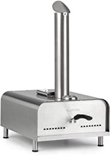 Recensioni di forno a legna portatile