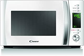 Recensioni di forno a microonde candy