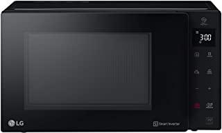 Recensioni di forno a microonde combinato