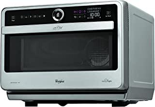Recensioni di forno a microonde whirlpool sesto senso jt369