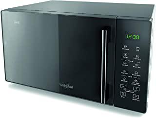 Recensioni di forno a microonde whirlpool