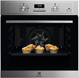 Recensioni di forno a vapore electrolux