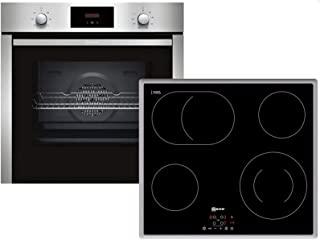 Recensioni di forno a vapore neff