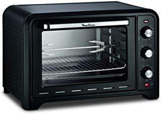 Recensioni di forno a vapore professionale