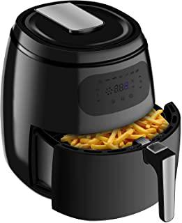Recensioni di forno ad aria calda