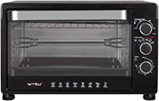 Recensioni di forno ariete 32 litri