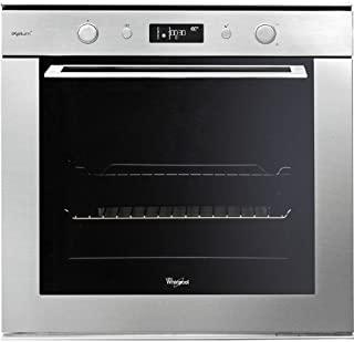 Recensioni di forno autopulente da incasso