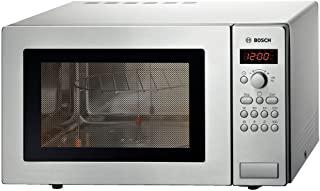 Recensioni di forno bosch