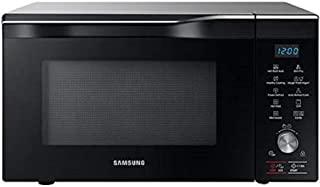 Recensioni di forno combinato microonde e tradizionale samsu