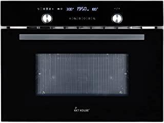 Recensioni di forno combinato microonde